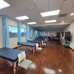 AMO School of Massage and Esthetics