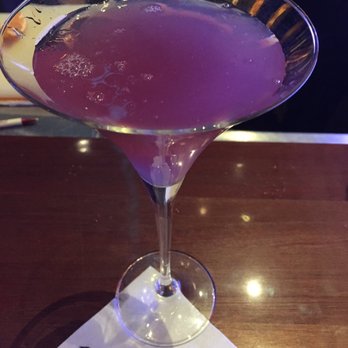Bimini Steakhouse - Surprise Me Lo Cocktail- she got some new secret ingredients in - Steakhouses Near Me - Reno, Nevada Bimini Steakhouse - Surprise Me Lo Cocktail- she got some new secret ingredients in - Steakhouses Near Me - Reno, Nevada