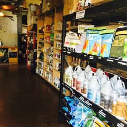 Garden Island Hydro - 1-stop Garden Shop