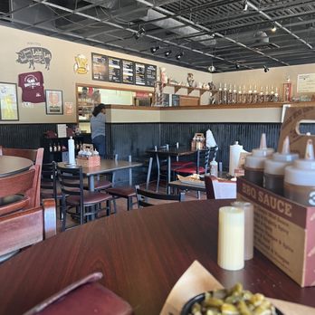 Whole Hog Cafe - Dining - Barbeque Near Me - Little Rock, Arkansas Whole Hog Cafe - Dining - Barbeque Near Me - Little Rock, Arkansas