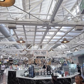 Anaheim Packing District - Landmarks & Historical Buildings Near Me - Anaheim, California