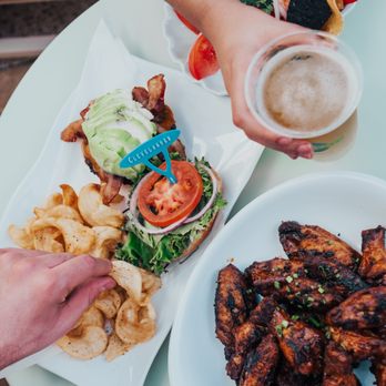 Clevelander - Something for everyone - Sports Bars Near Me - Miami Beach, Florida