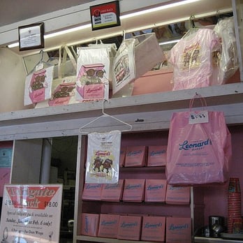 Leonard's Bakery - Bakeries Near Me - Honolulu, Hawaii Leonard's Bakery - Bakeries Near Me - Honolulu, Hawaii