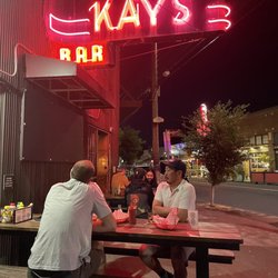 Kay's Bar