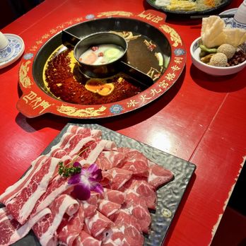 3 Kingdoms Hot Pot - Chinese Near Me - Mountain View, California 3 Kingdoms Hot Pot - Chinese Near Me - Mountain View, California