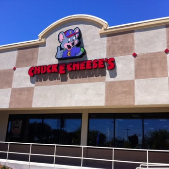 Chuck E. Cheese - Arcades Near Me - Elk Grove, California Chuck E. Cheese - Arcades Near Me - Elk Grove, California