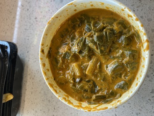 Mush Vegan Restaurant by null