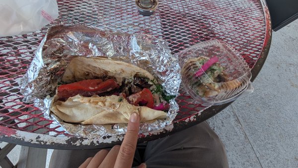 X'tiosu Kitchen by null