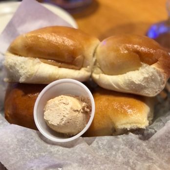 Texas Roadhouse - Bread n cinnamon butter - Steakhouses Near Me - Hunt Valley, Maryland Texas Roadhouse - Bread n cinnamon butter - Steakhouses Near Me - Hunt Valley, Maryland