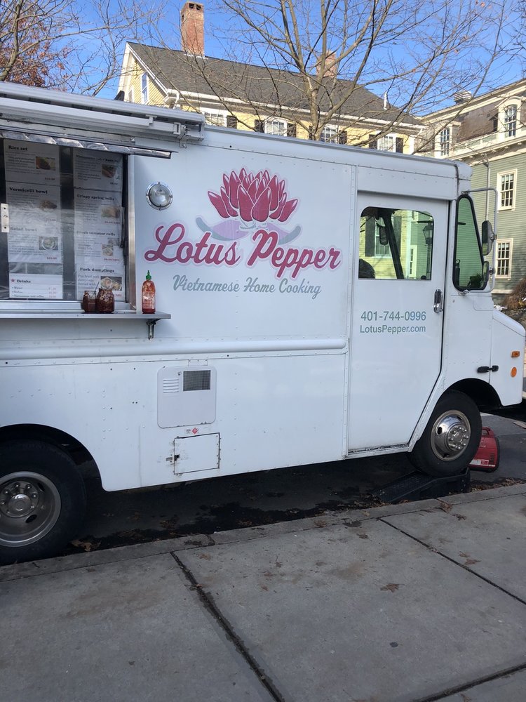 LOTUS PEPPER 29 Photos & 53 Reviews Thayer St, Providence, Rhode