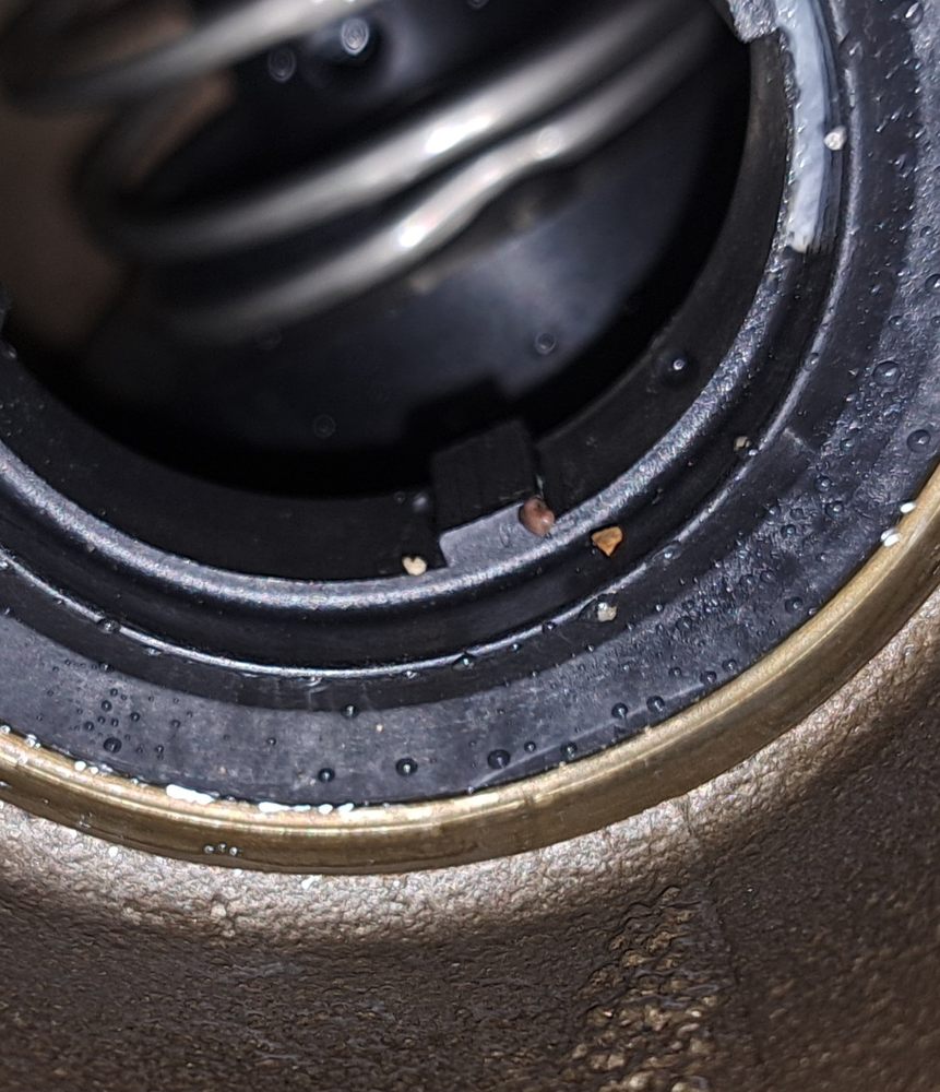Slide of Clear Choice Plumbing