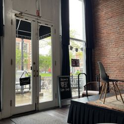 3R Coffee & Events