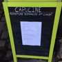 Photo of Capucine