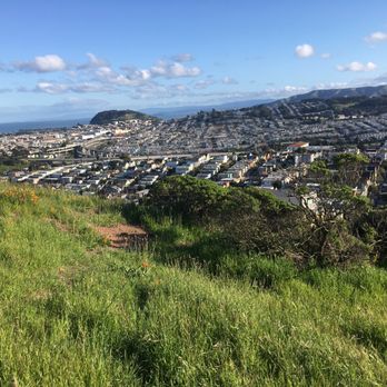 Bernal Heights Park - Dog Parks Near Me - San Francisco, California Bernal Heights Park - Dog Parks Near Me - San Francisco, California