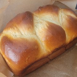 The Baker's Tin