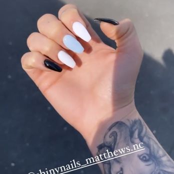 Shiny Nails - Nail Salons Near Me - Matthews, North Carolina Shiny Nails - Nail Salons Near Me - Matthews, North Carolina