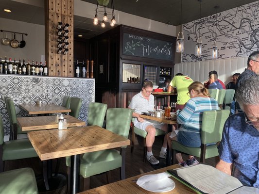 Filomena's Italian Kitchen & Market by null