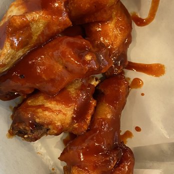 Jellyfish Seafood Bar - Wings (not the garlic or Cajun flavor, starts with a g) - Seafood Near Me - Gilroy, California Jellyfish Seafood Bar - Wings (not the garlic or Cajun flavor, starts with a g) - Seafood Near Me - Gilroy, California
