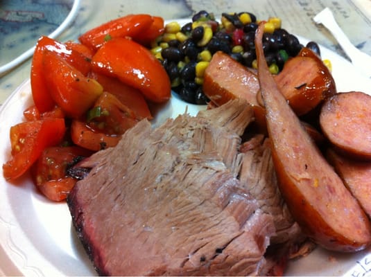 Baker's Ribs by null