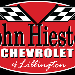 John Hiester Chevrolet of Lillington