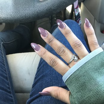 Diamond Nails - Nail Salons Near Me - McKinney, Texas