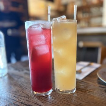 Hermanito - Jamaica Mojito Gin & Juice - Mexican Near Me - Los Angeles, California Hermanito - Jamaica Mojito Gin & Juice - Mexican Near Me - Los Angeles, California
