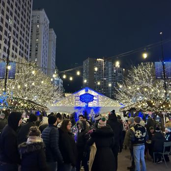 Campus Martius Park - Parks Near Me - Detroit, Michigan Campus Martius Park - Parks Near Me - Detroit, Michigan