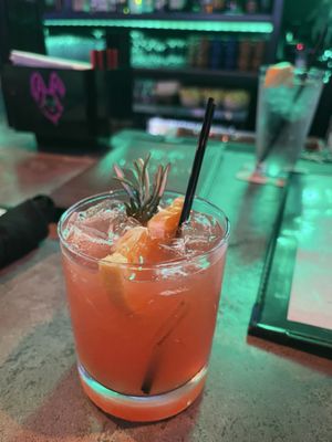 Papi Ricko Latin Kitchen & Lounge by null