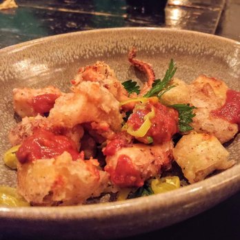 SRV Boston - Italian Near Me - Boston, Massachusetts