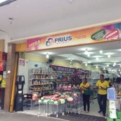 Prius Bijoux
