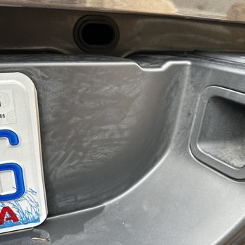 Spiffy - No attention to detail, which seems essential to a detailing. - Auto Detailing Near Me - Charlotte, North Carolina Spiffy - No attention to detail, which seems essential to a detailing. - Auto Detailing Near Me - Charlotte, North Carolina