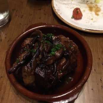 Vaca - Oxtail - Tapas/Small Plates Near Me - Costa Mesa, California Vaca - Oxtail - Tapas/Small Plates Near Me - Costa Mesa, California