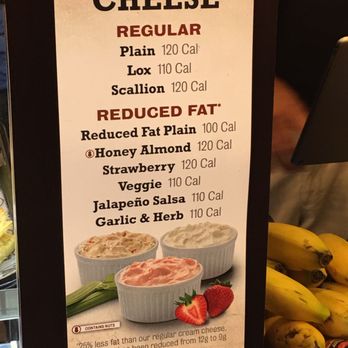 Manhattan Bagel - Bagels Near Me - West Orange, New Jersey