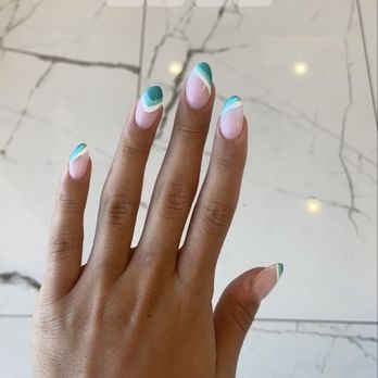 M. Vince' Nail Spa - example! - Nail Salons Near Me - Denver, Colorado