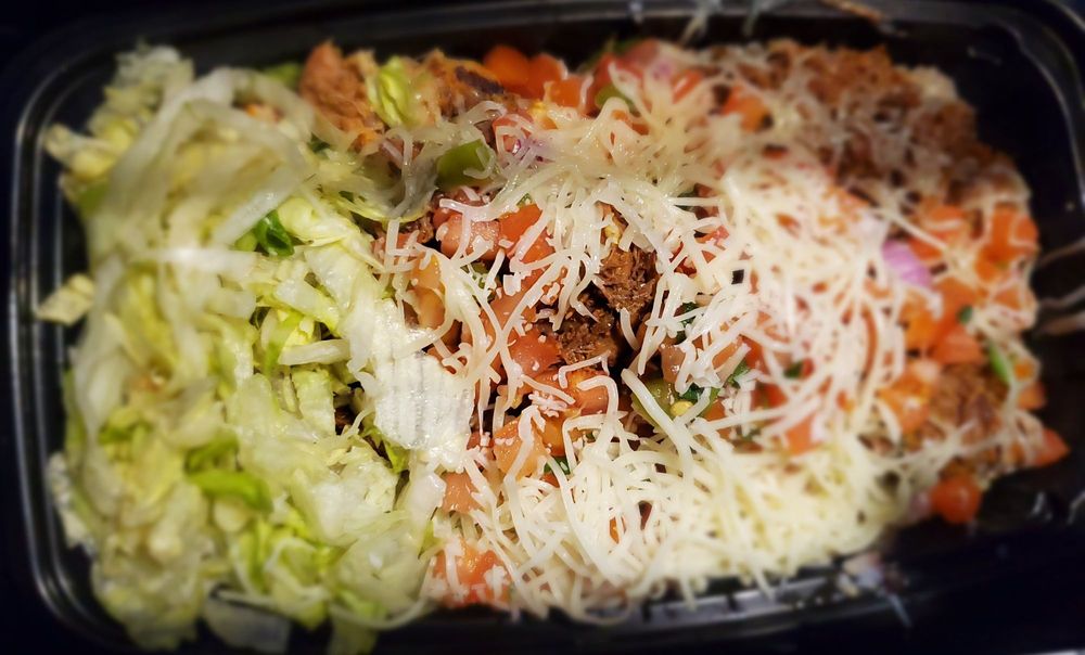 Bubbakoo's Burritos