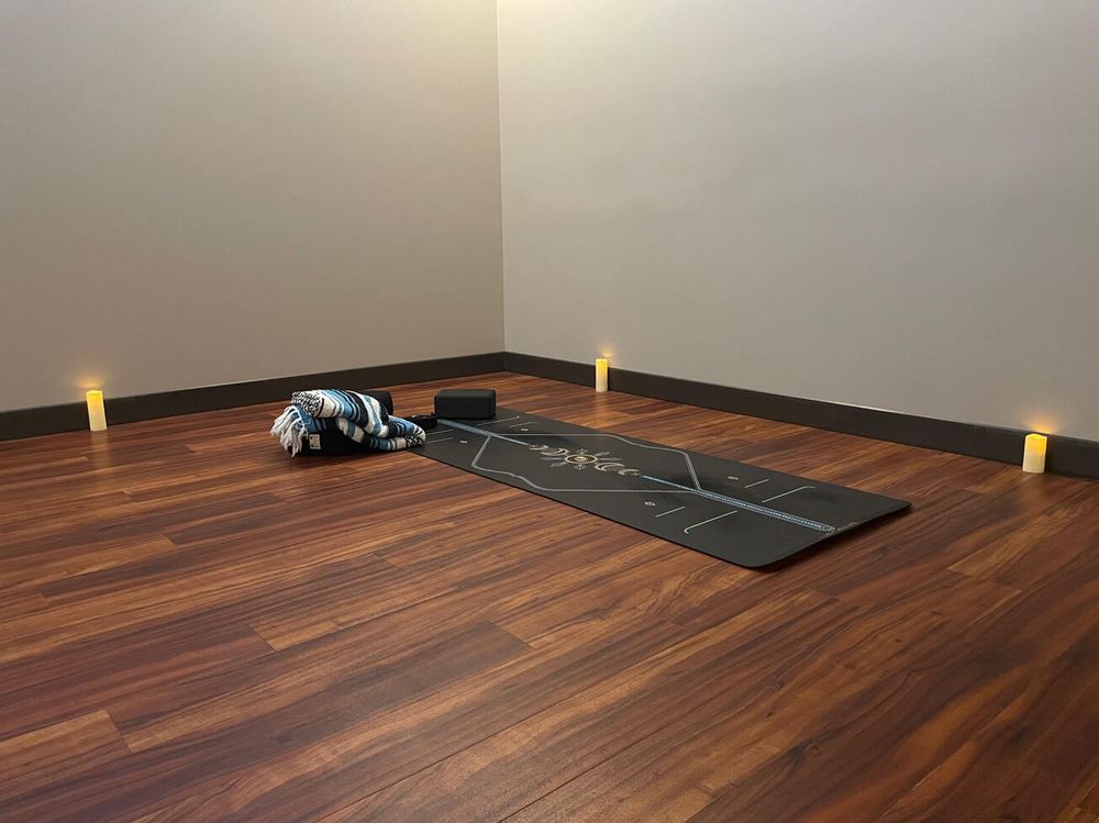 That Yoga Place Logo