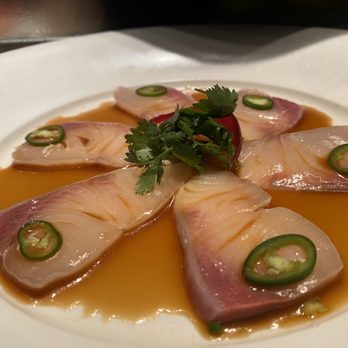 Nobu - Yellowtail - Sushi Bars Near Me - Southbank, VIC