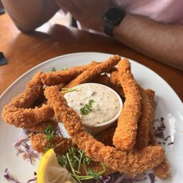 Calamari Calamari