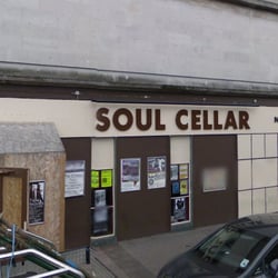 Soul Cellar