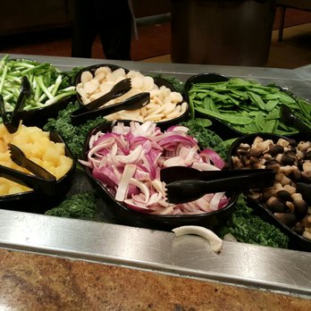 Garden Buffet - Buffets Near Me - Las Vegas, Nevada
