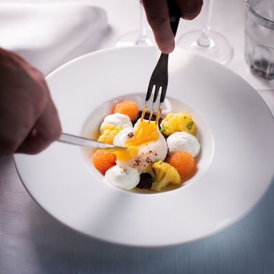 Kivikstrand badhotell by null