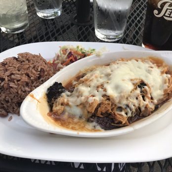 Fritanga - Latin American Near Me - Saint Louis, Missouri
