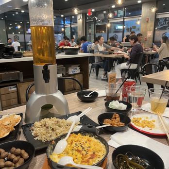 Meet U BBQ - Nice environment - Barbeque Near Me - San Gabriel, California Meet U BBQ - Nice environment - Barbeque Near Me - San Gabriel, California