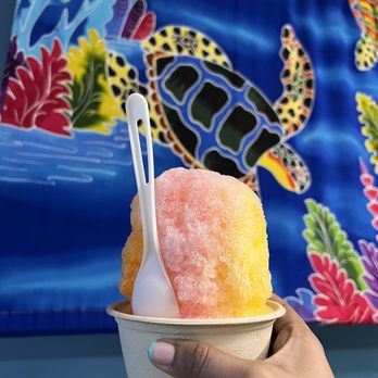 Jojo's Shave Ice - Tropical Breeze Shaved Ice - Shaved Ice Near Me - Kapaa, Hawaii Jojo's Shave Ice - Tropical Breeze Shaved Ice - Shaved Ice Near Me - Kapaa, Hawaii