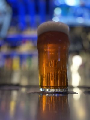 Yard House by null