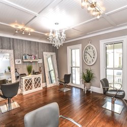 Beauty Bar 269 - Styling Room