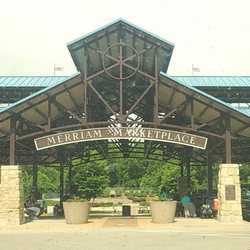 Merriam Marketplace