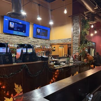 Border Burger Bar - Burgers Near Me - Manitou Springs, Colorado