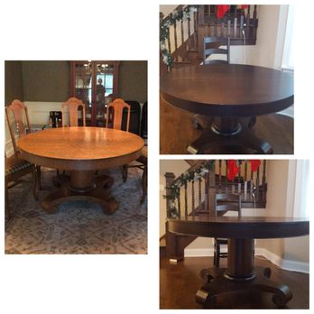 Time Treasures - Furniture Reupholstery Near Me - Chicago, Illinois