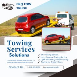 SRQ Auto Service
